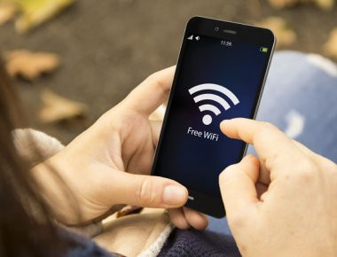 Δωρεάν Wi-Fi σε 8.000 δήμους της ΕΕ έως το 2020